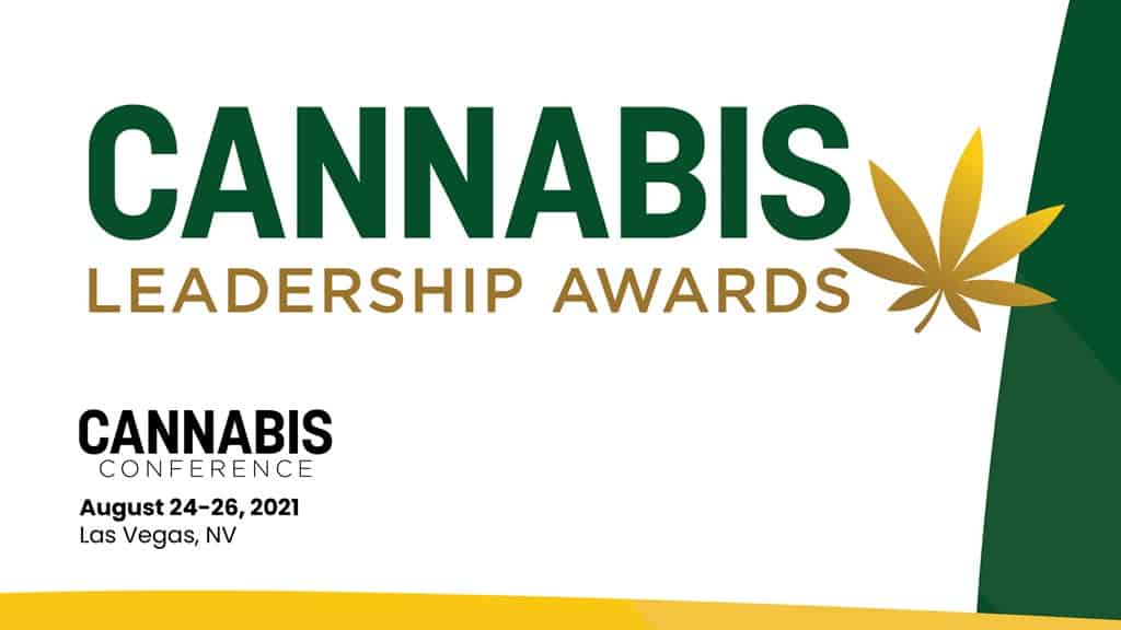 Cannabis Conference and Cannabis Business Times Launch Cannabis Leadership Awards